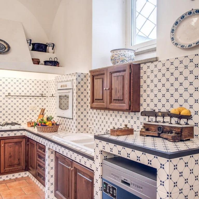 Villa Lucia by Feeling Italy - Villa con Piscina Privata - 59