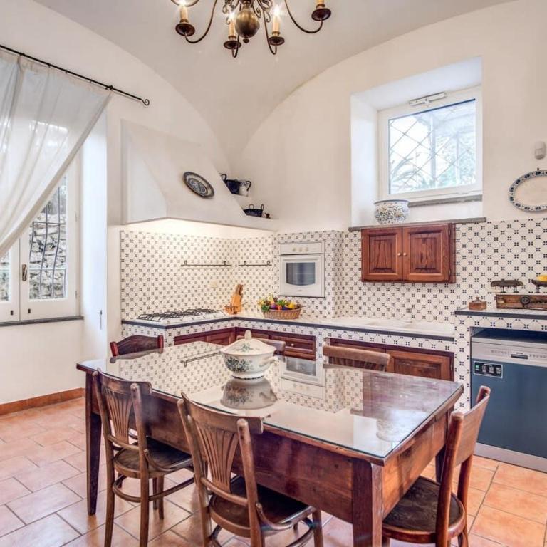 Villa Lucia by Feeling Italy - Villa con Piscina Privata - 11