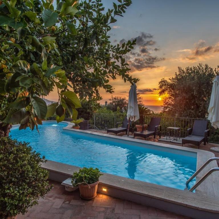 Villa Lucia by Feeling Italy - Villa con Piscina Privata - 73