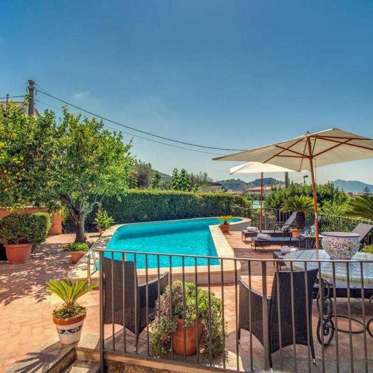 Villa Lucia by Feeling Italy - Villa con Piscina Privata - 80