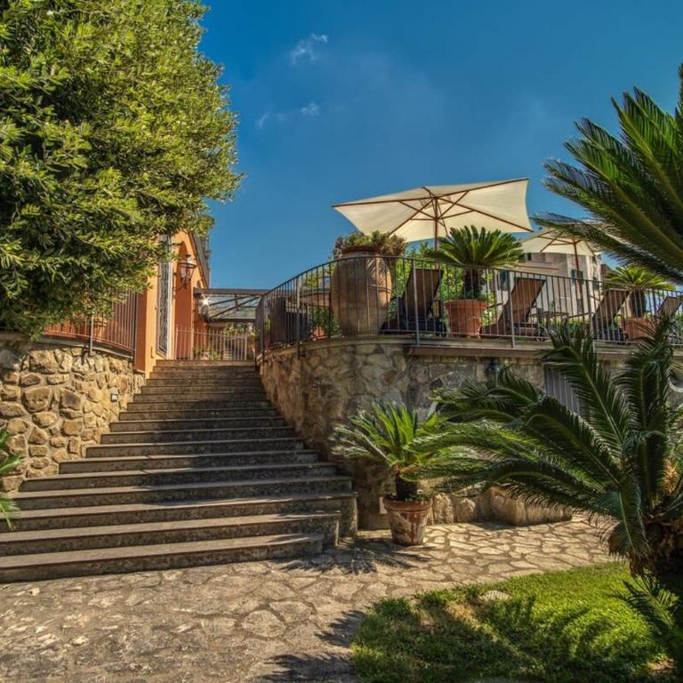 Villa Lucia by Feeling Italy - Villa con Piscina Privata - 91