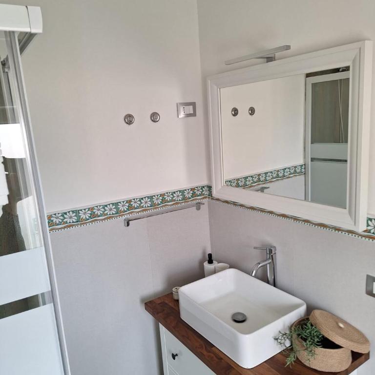 Casa vacanze green house - Appartamento con 1 Camera da Letto - 29