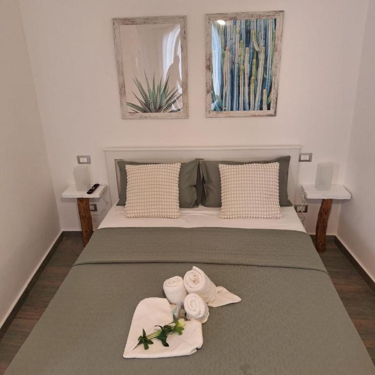 Casa vacanze green house - Appartamento con 1 Camera da Letto - 27