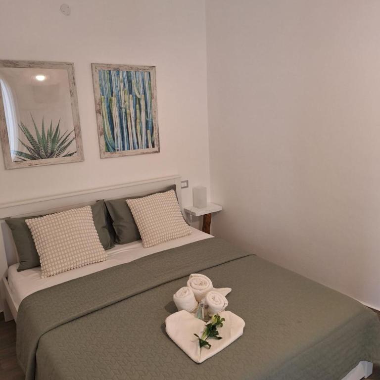 Casa vacanze green house - Appartamento con 1 Camera da Letto - 22