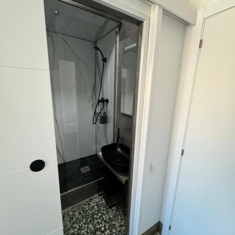 Pension RIOKA CALPE - Triple Room - 1