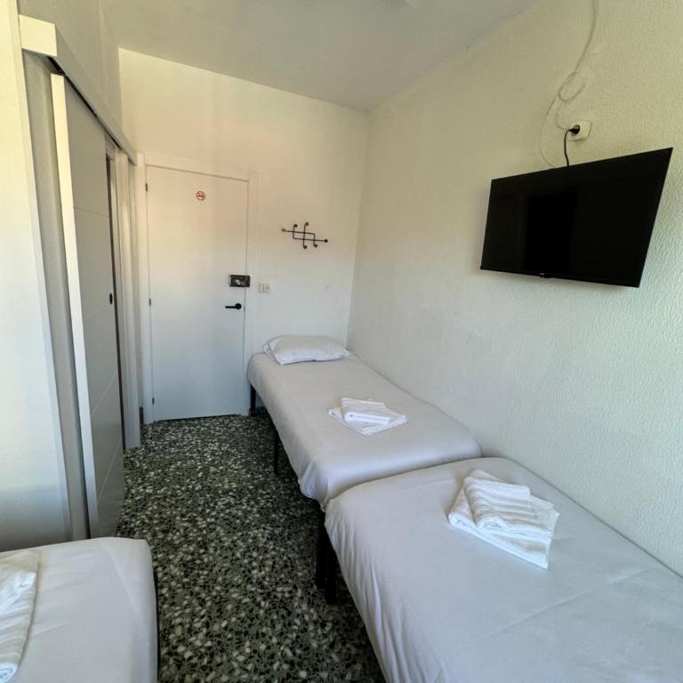 Pension RIOKA CALPE - Triple Room - 3