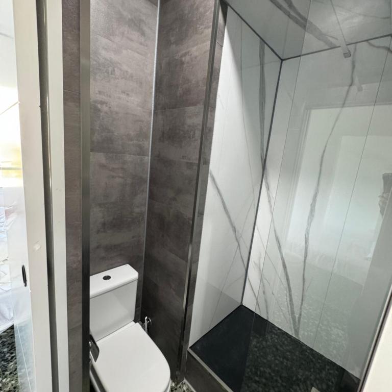 Pension RIOKA CALPE - Triple Room - 7