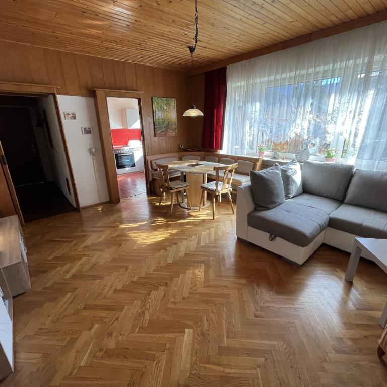 Apartments Am Kirchkogel - Apartment - 3