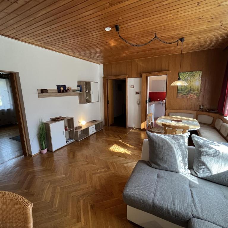 Apartments Am Kirchkogel - Apartment - 4