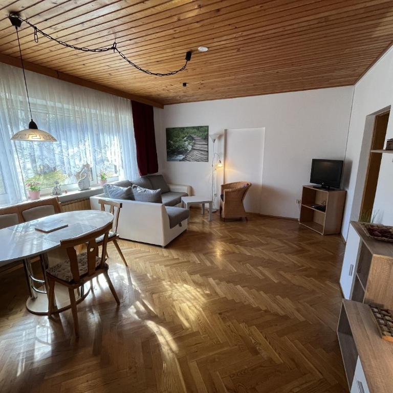 Apartments Am Kirchkogel - Apartment - 6