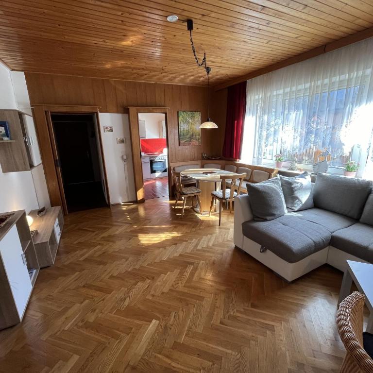Apartments Am Kirchkogel - Apartment - 7