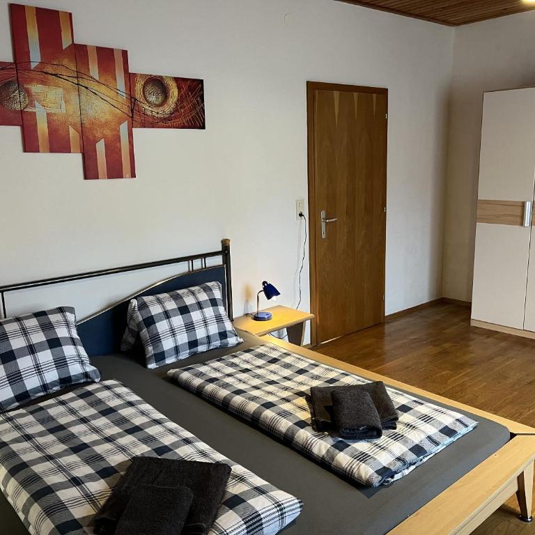 Apartments Am Kirchkogel - Apartment - 9