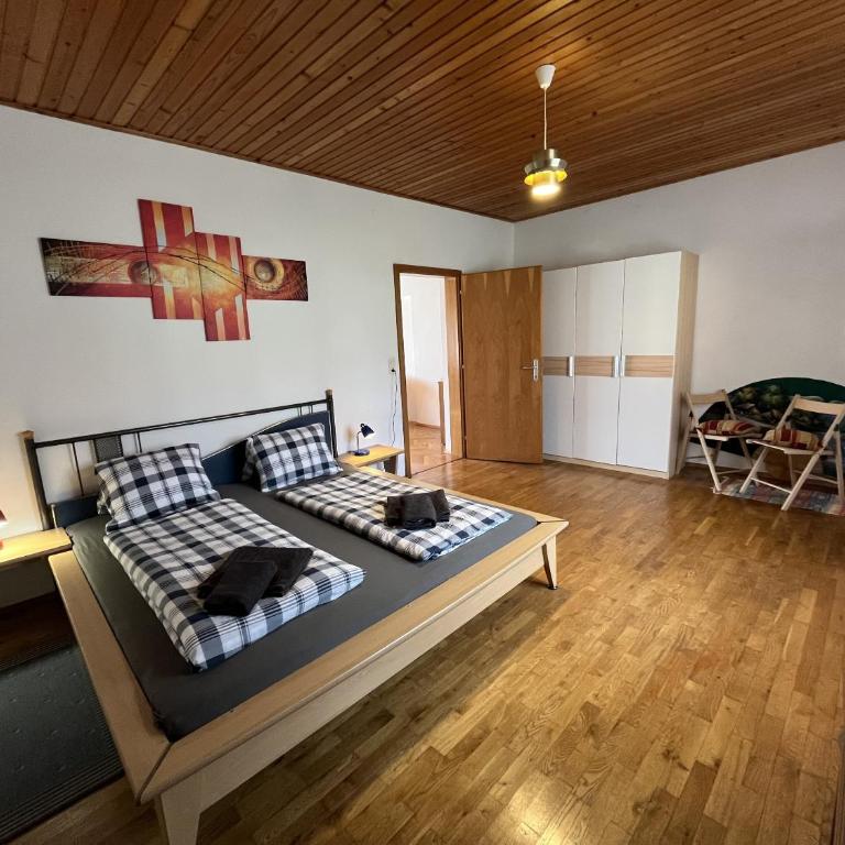 Apartments Am Kirchkogel - Apartment - 10