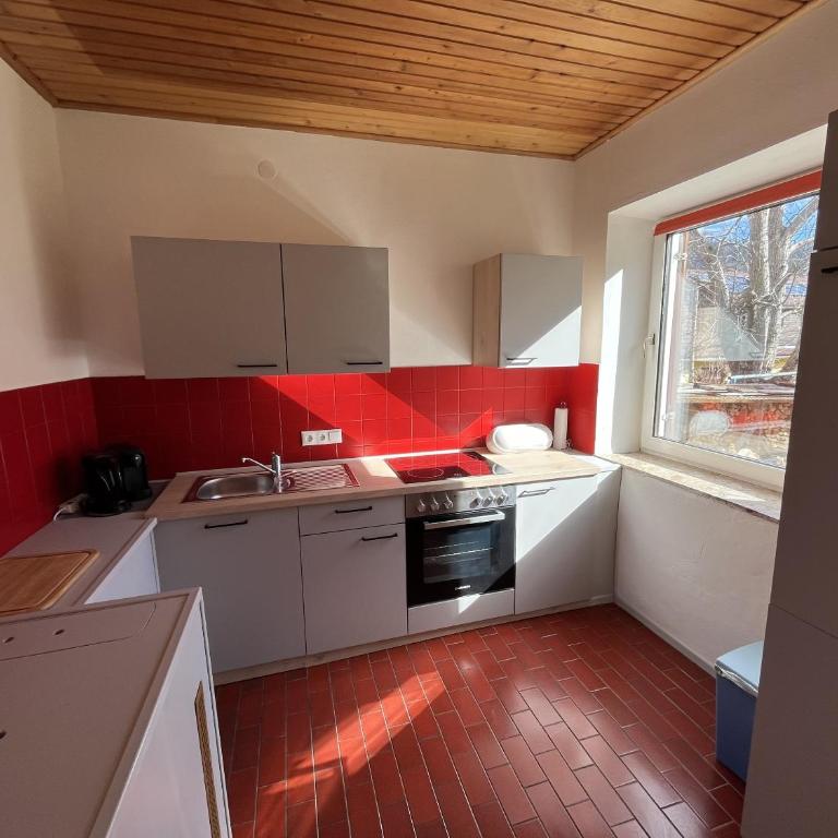 Apartments Am Kirchkogel - Apartment - 12