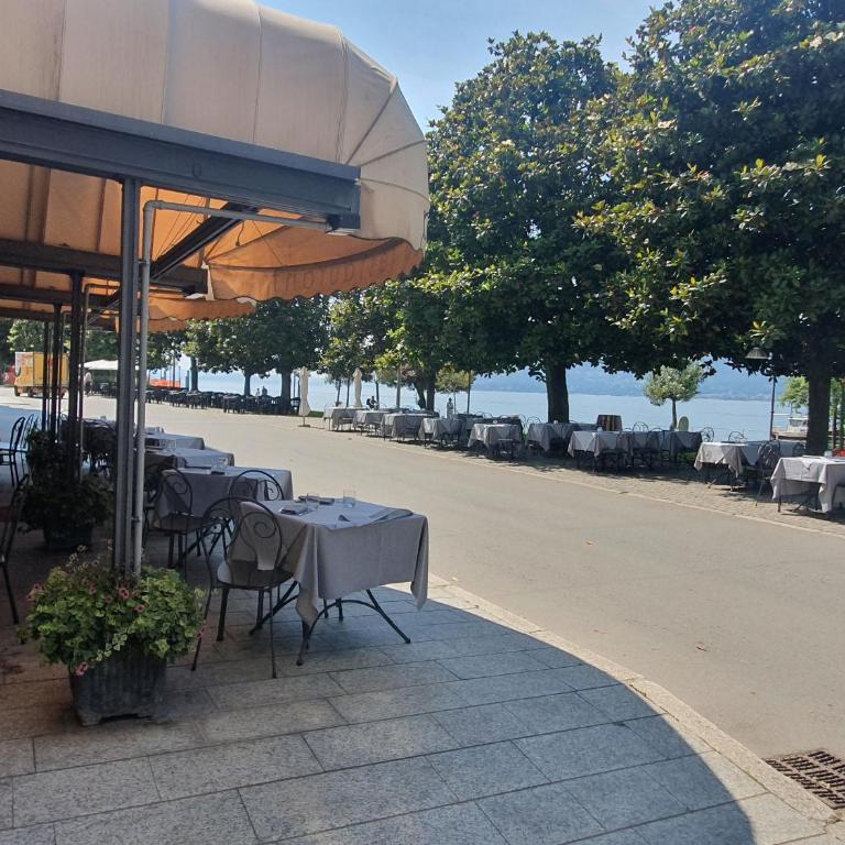 Appartamenti vicino al lago con bikeparking - Appartamento Monolocale - 14