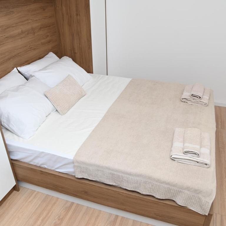 Villa Krivokapic - Kuća sa 1 Spavaćom Sobom - 15