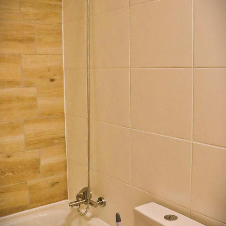 HOM l Depto 1D1B 2PAX Metro Parque Bustamante - Apartamento - 36