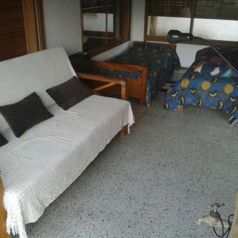 Mágico atardecer - Five-Bedroom House - 11