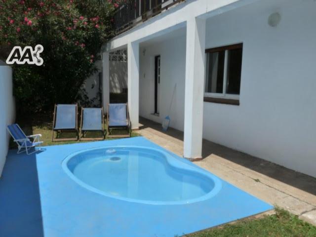 Mágico atardecer - Five-Bedroom House - 26