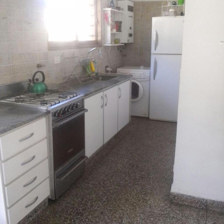 Mágico atardecer - Five-Bedroom House - 15