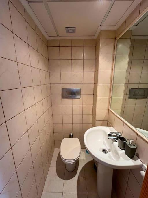 Albatros Apartment - Imperial Park - Sea View, 6 Pools, Terrace - Apartamento de 2 dormitorios - 24