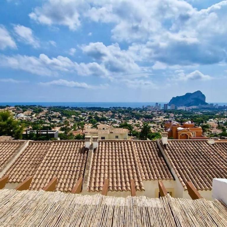 Albatros Apartment - Imperial Park - Sea View, 6 Pools, Terrace - Apartamento de 2 dormitorios - 2