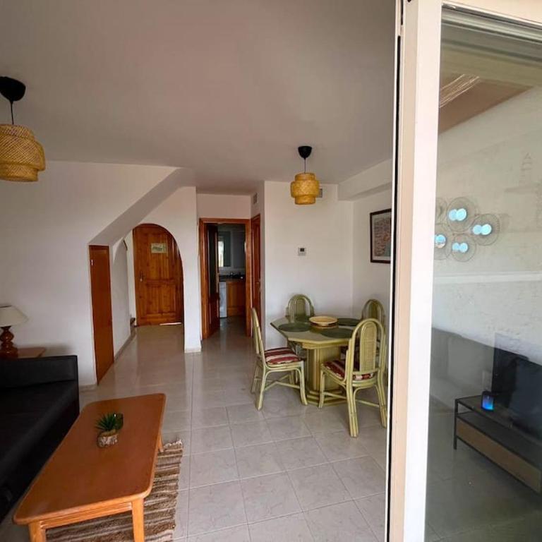 Albatros Apartment - Imperial Park - Sea View, 6 Pools, Terrace - Apartamento de 2 dormitorios - 21