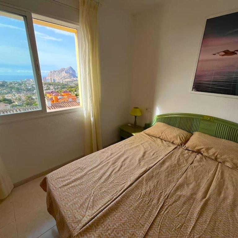 Albatros Apartment - Imperial Park - Sea View, 6 Pools, Terrace - Apartamento de 2 dormitorios - 4