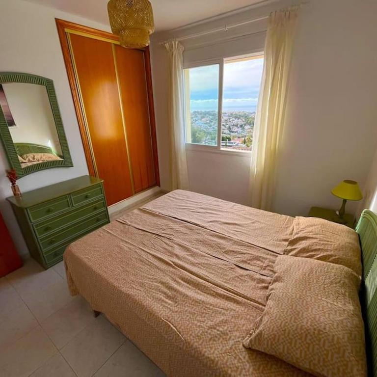 Albatros Apartment - Imperial Park - Sea View, 6 Pools, Terrace - Apartamento de 2 dormitorios - 11