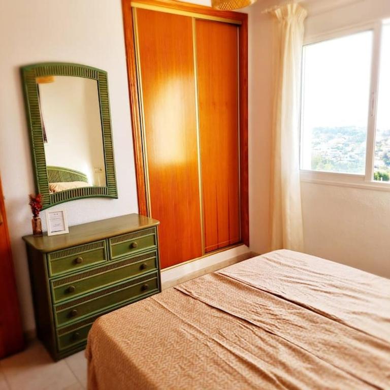 Albatros Apartment - Imperial Park - Sea View, 6 Pools, Terrace - Apartamento de 2 dormitorios - 13
