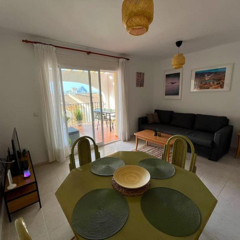 Albatros Apartment - Imperial Park - Sea View, 6 Pools, Terrace - Apartamento de 2 dormitorios - 22