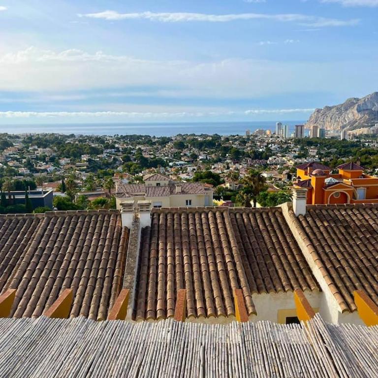 Albatros Apartment - Imperial Park - Sea View, 6 Pools, Terrace - Apartamento de 2 dormitorios - 29