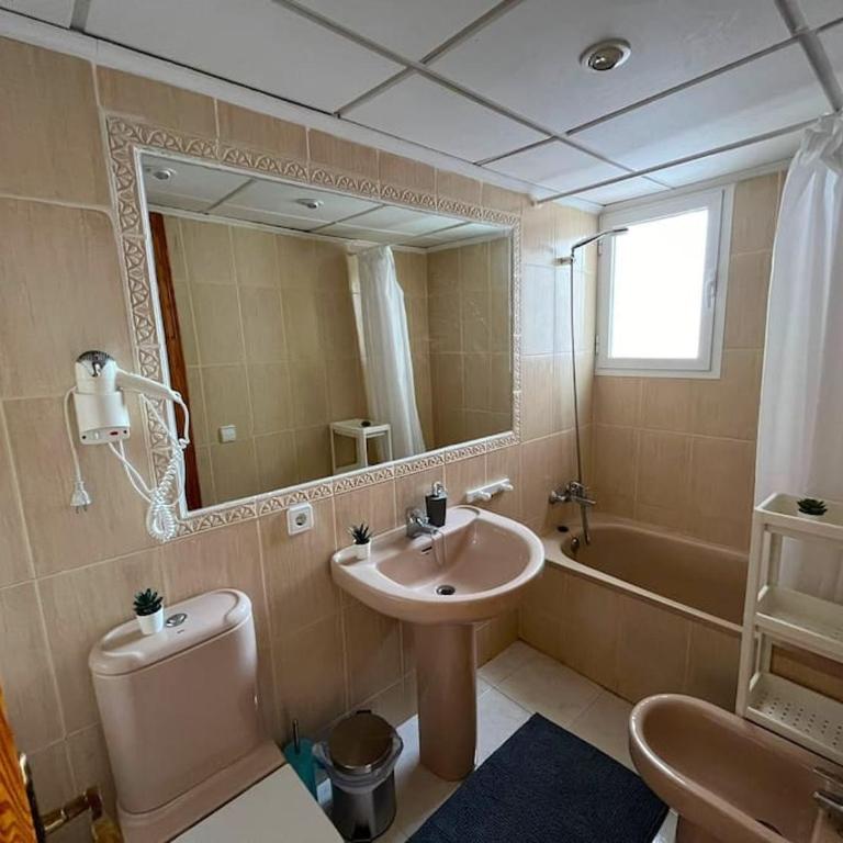 Albatros Apartment - Imperial Park - Sea View, 6 Pools, Terrace - Apartamento de 2 dormitorios - 23