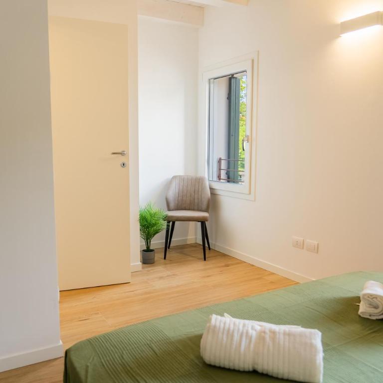 Treviso Suites by Host in Italy - Appartement 1 Chambre - 2