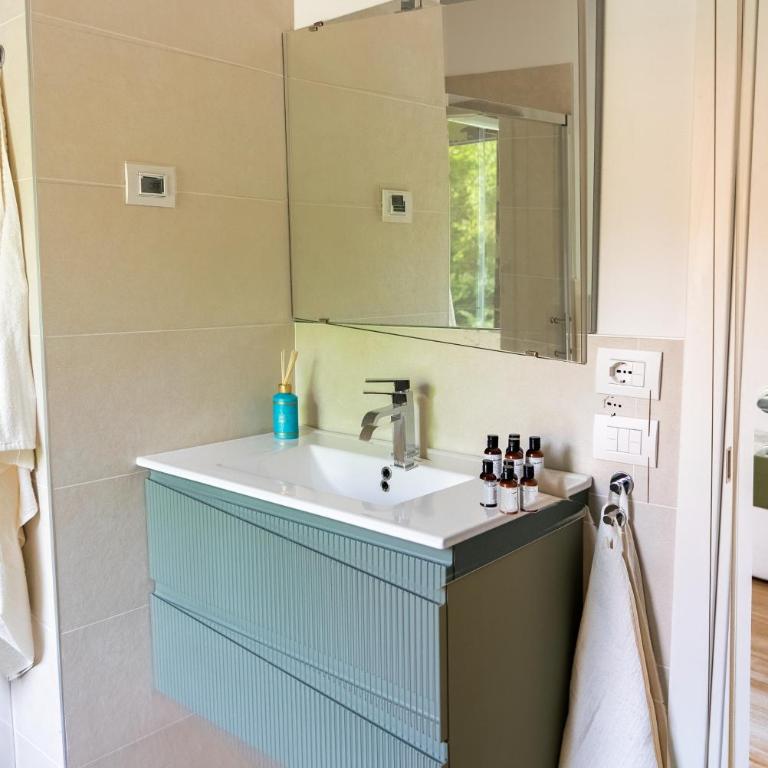 Treviso Suites by Host in Italy - Appartement 1 Chambre - 3