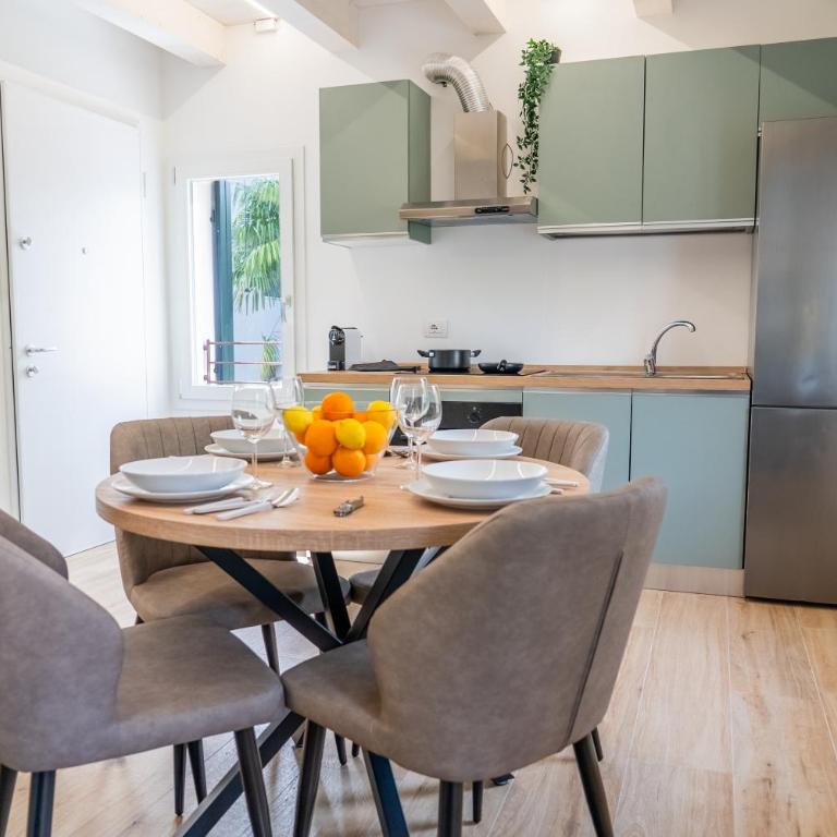 Treviso Suites by Host in Italy - Appartement 1 Chambre - 4