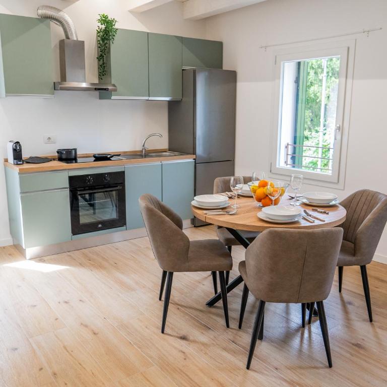 Treviso Suites by Host in Italy - Appartement 1 Chambre - 5