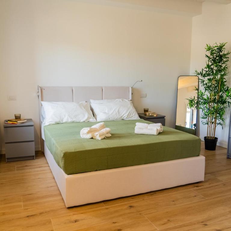 Treviso Suites by Host in Italy - Appartement 1 Chambre - 6