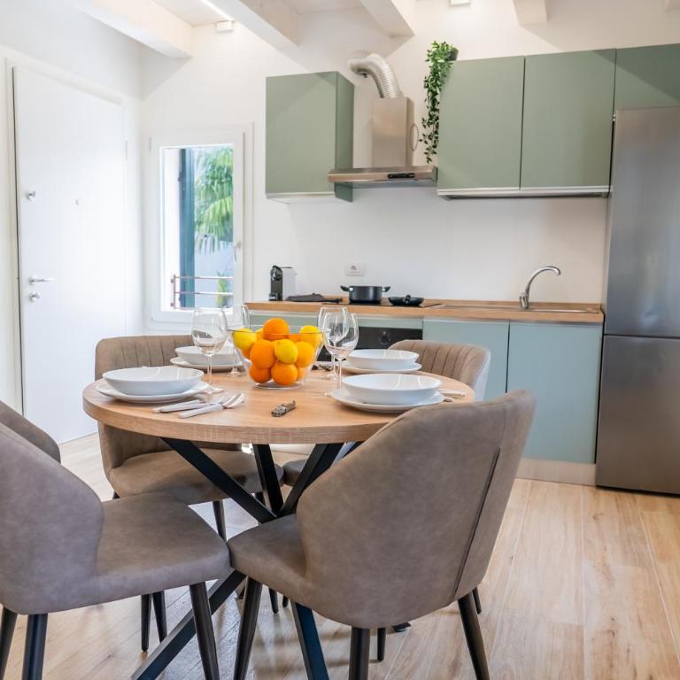 Treviso Suites by Host in Italy - Appartement 1 Chambre - 7