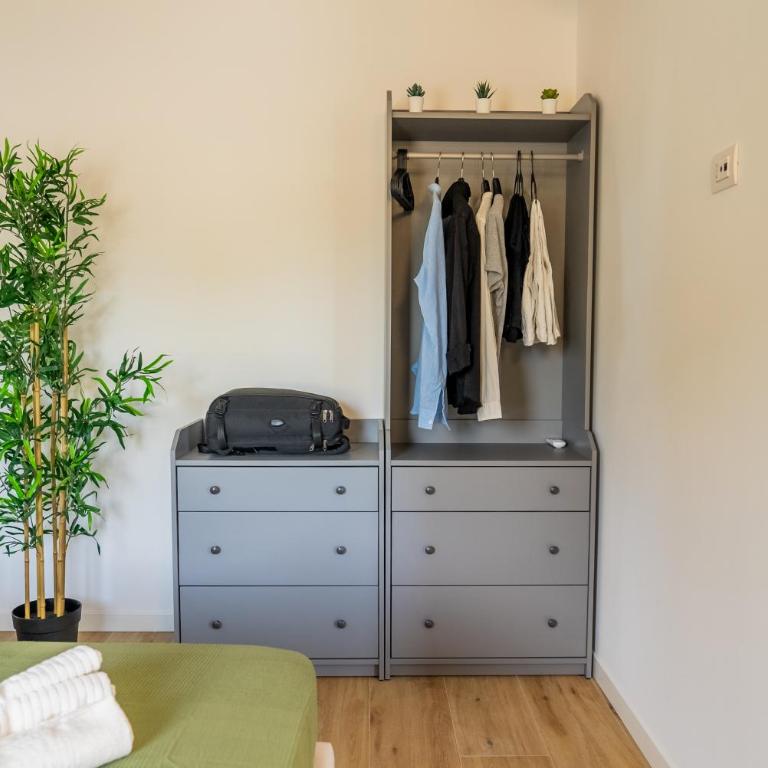Treviso Suites by Host in Italy - Appartement 1 Chambre - 8