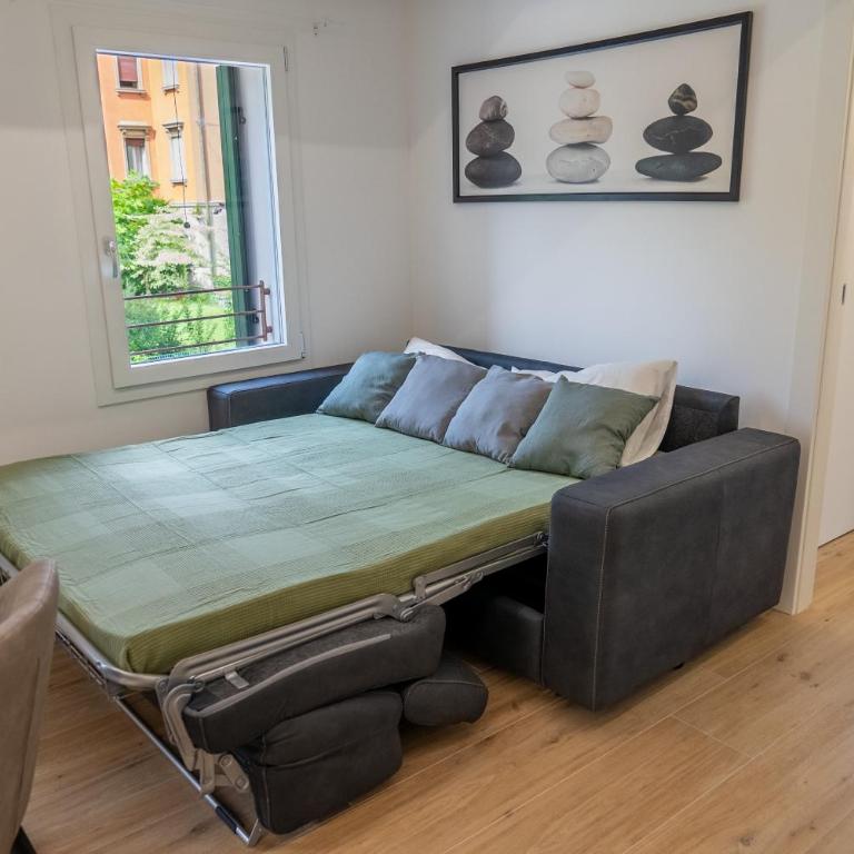 Treviso Suites by Host in Italy - Appartement 1 Chambre - 11