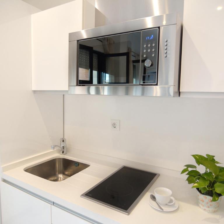 Macarena Home - Apartamento con terraza - 5