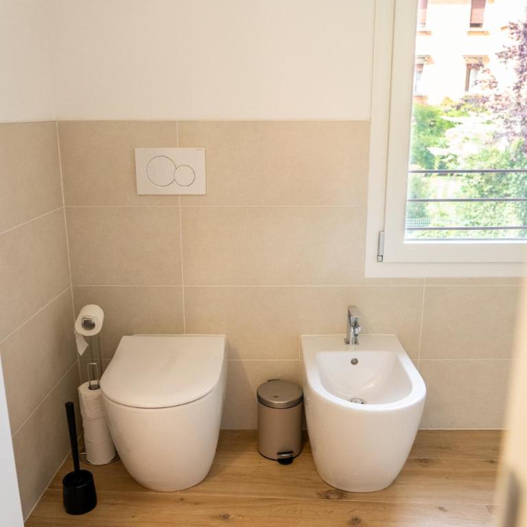 Treviso Suites by Host in Italy - Appartement 1 Chambre - 12