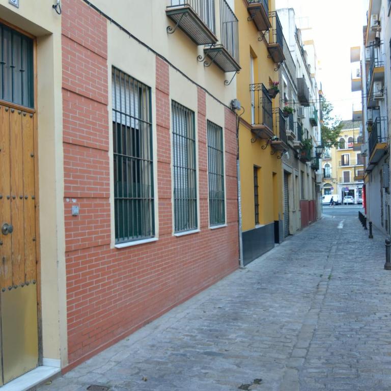 Macarena Home - Apartamento con terraza - 15