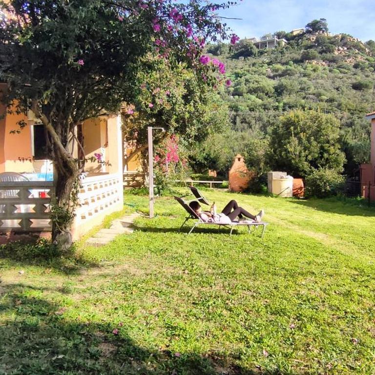 Bouganville - Appartamento con 2 Camere da Letto - 2
