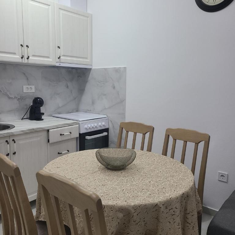 Ivovic apartments - Apartment mit 1 Schlafzimmer - 9