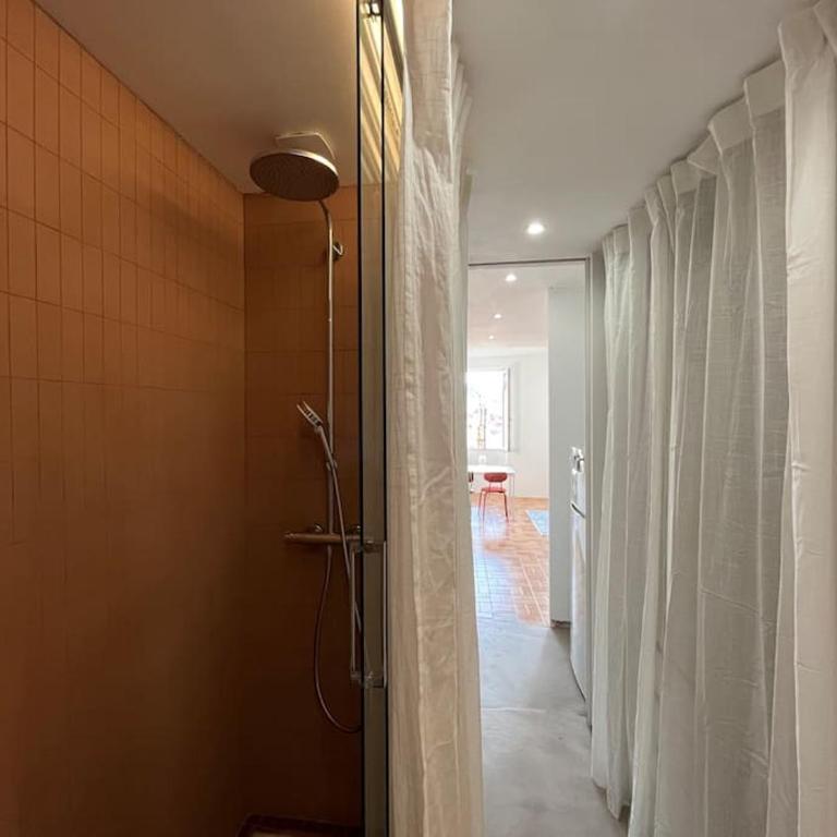 appartement architecte - Appartement 1 Chambre - 5