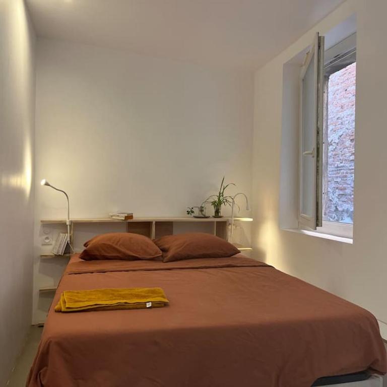appartement architecte - Appartement 1 Chambre - 7