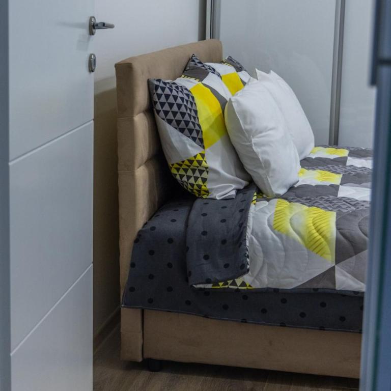 Ljilja Studio Apartman - Apartman sa 1 Spavaćom Sobom - 18