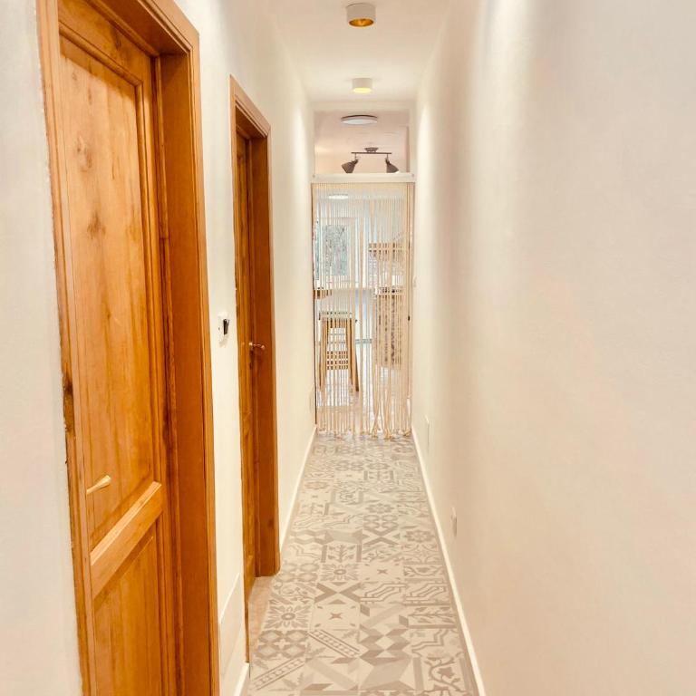 White Blossom - Appartamento con 1 Camera da Letto - 10